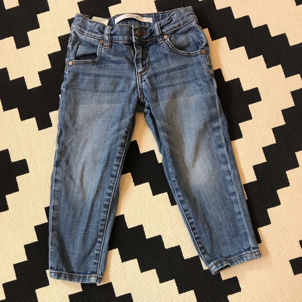 Joe’s Jeans Sz4 Relaxes Fit Jeans
